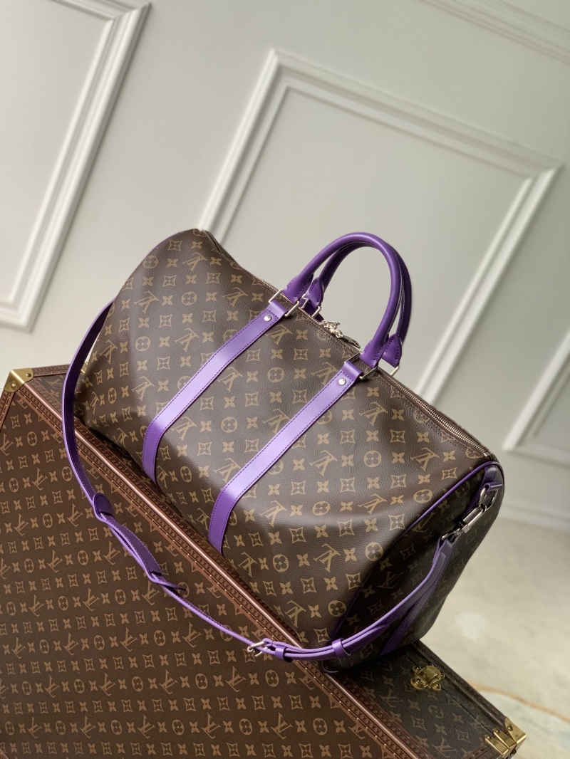 LV Travel Bags
